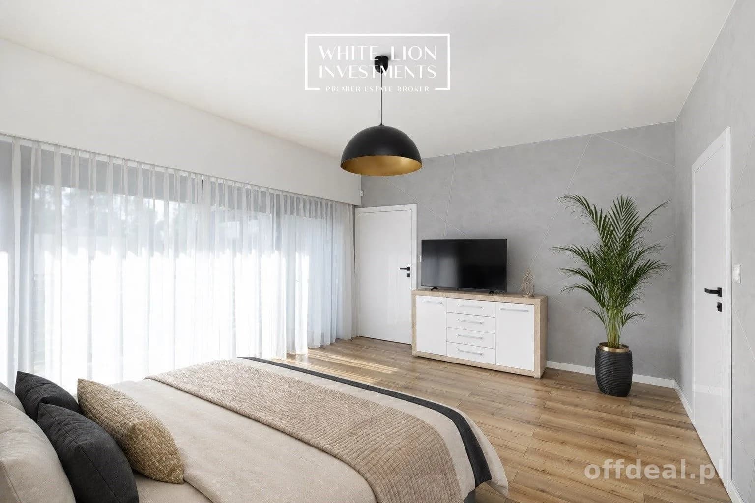 maison à vendre à Chyliczki | 6 pièces | 244,52 m²