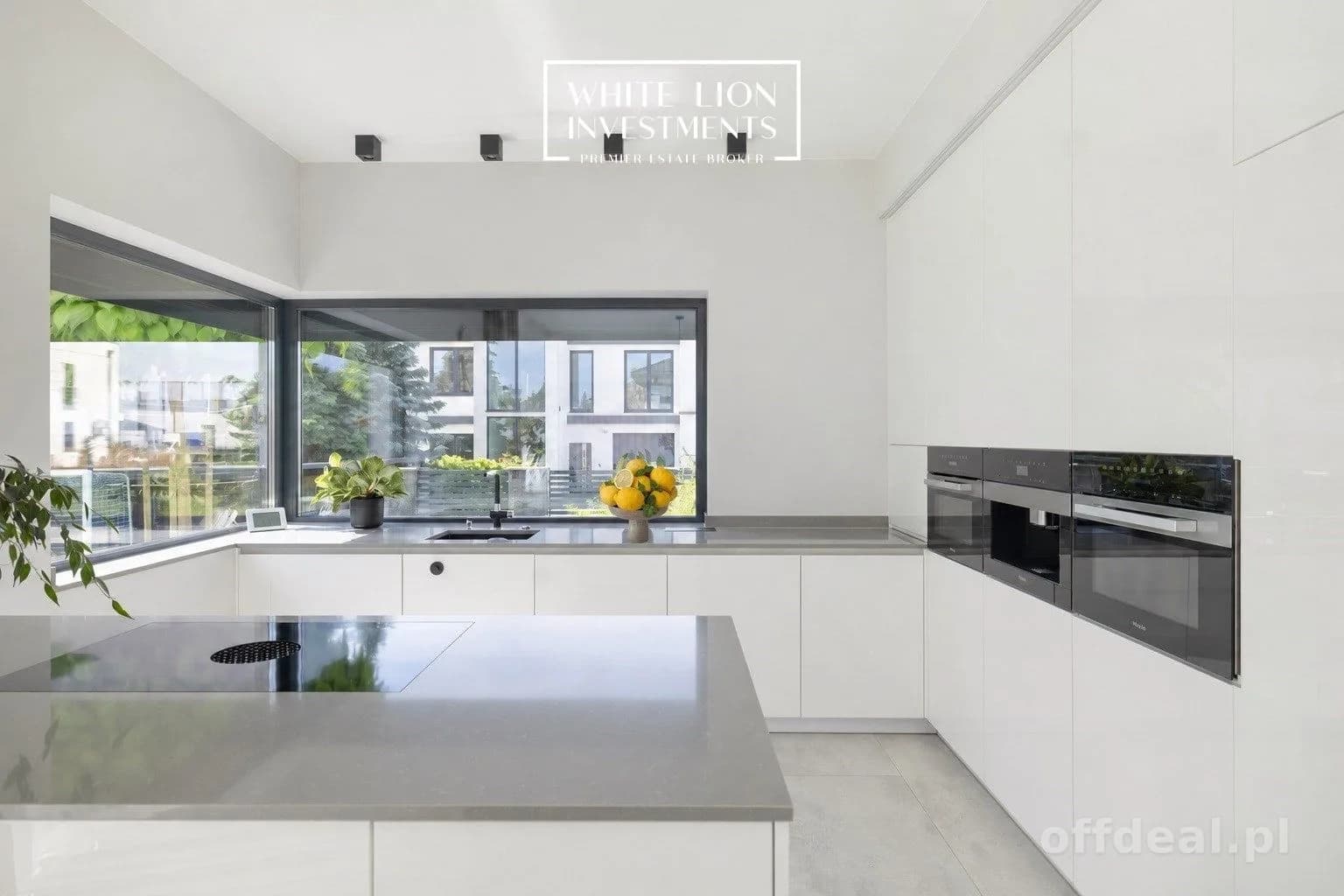 maison à vendre à Chyliczki | 6 pièces | 244,52 m²