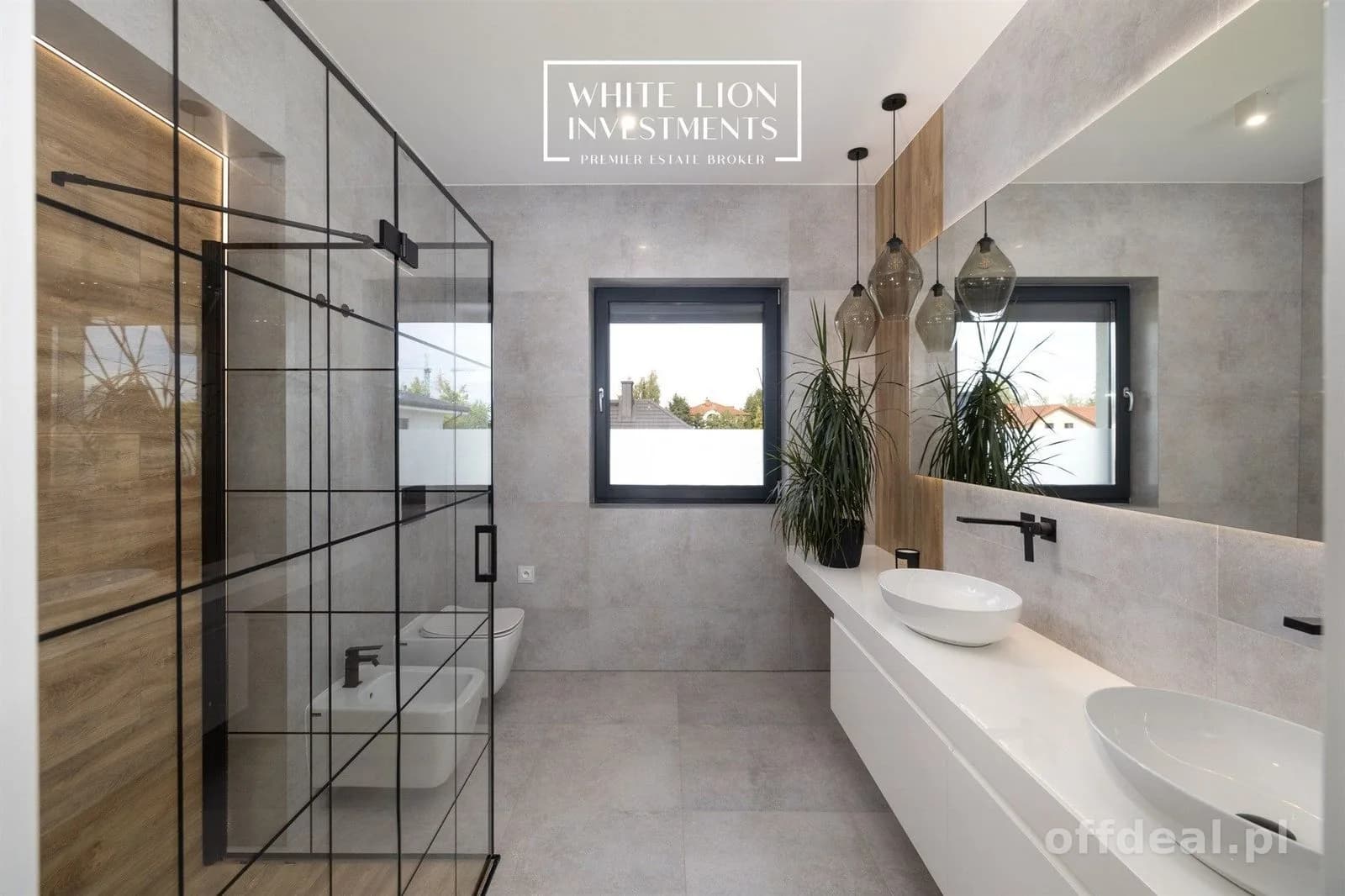 maison à vendre à Chyliczki | 6 pièces | 244,52 m²