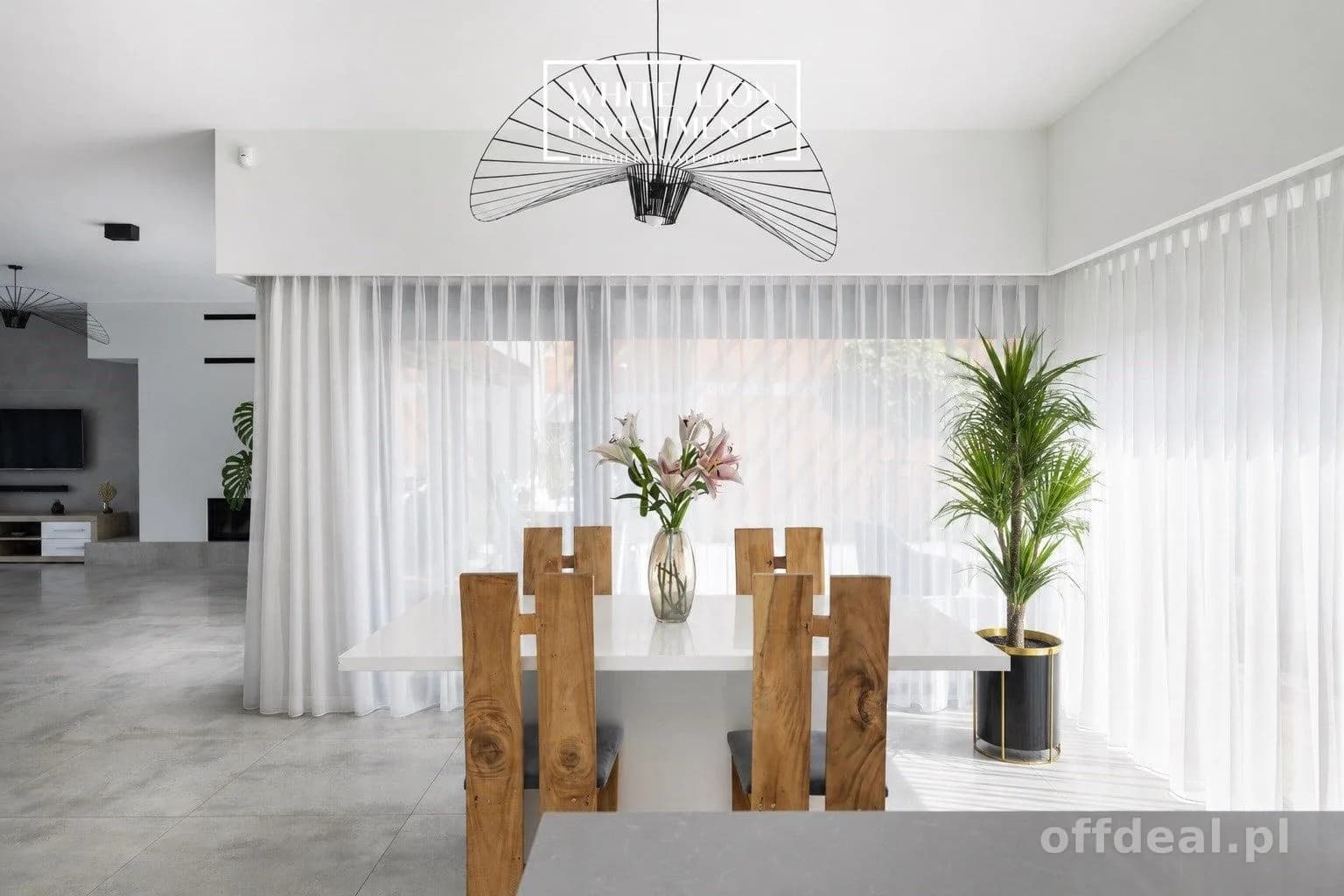 maison à vendre à Chyliczki | 6 pièces | 244,52 m²