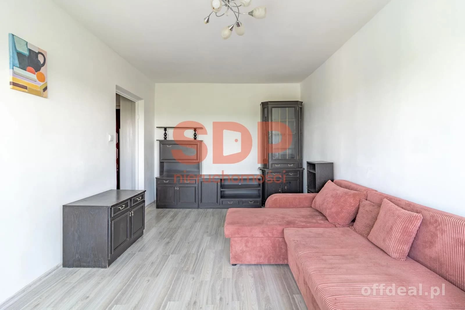 appartement à vendre à Łódź, Żubardź | 1 pièces | 30,02 m²