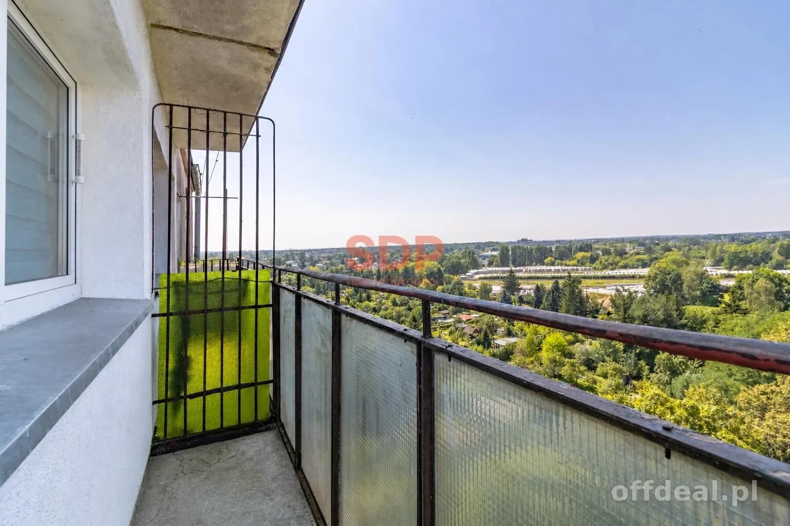 appartement à vendre à Łódź, Żubardź | 1 pièces | 30,02 m²