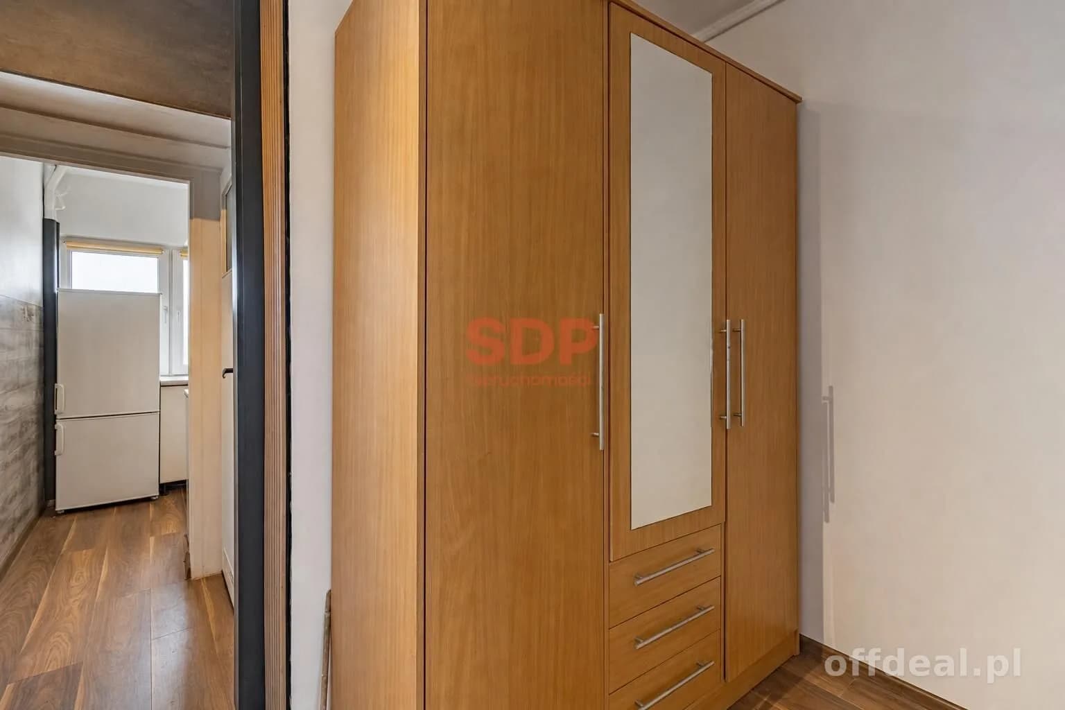 appartement à vendre à Łódź, Żubardź | 1 pièces | 30,02 m²