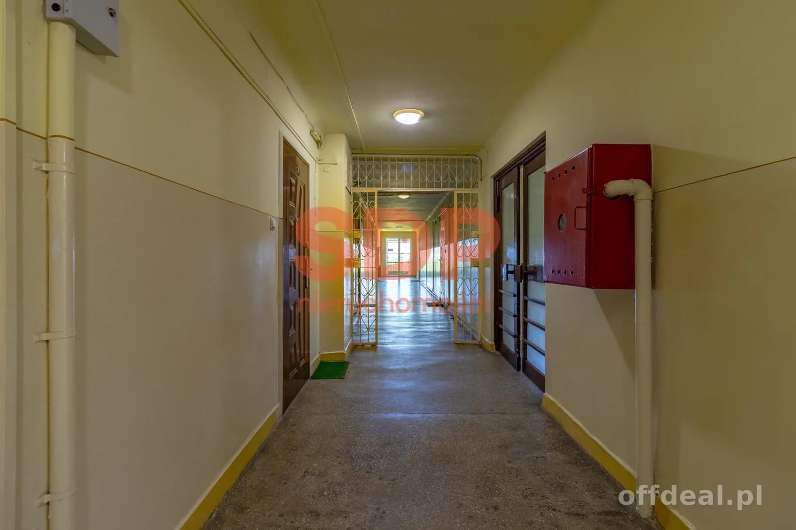 appartement à vendre à Łódź, Żubardź | 1 pièces | 30,02 m²