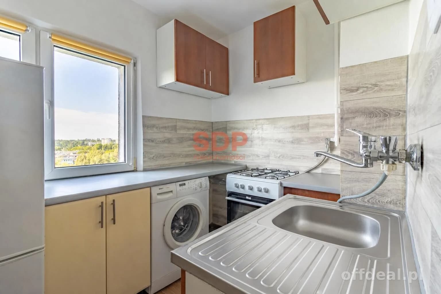 appartement à vendre à Łódź, Żubardź | 1 pièces | 30,02 m²