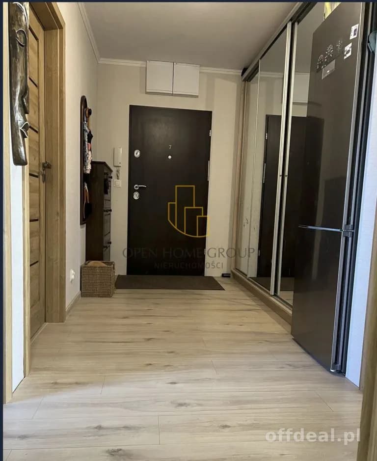 Zdjęcie 7: Mieszkanie, 3 pokoje, 61 m², Wrocław