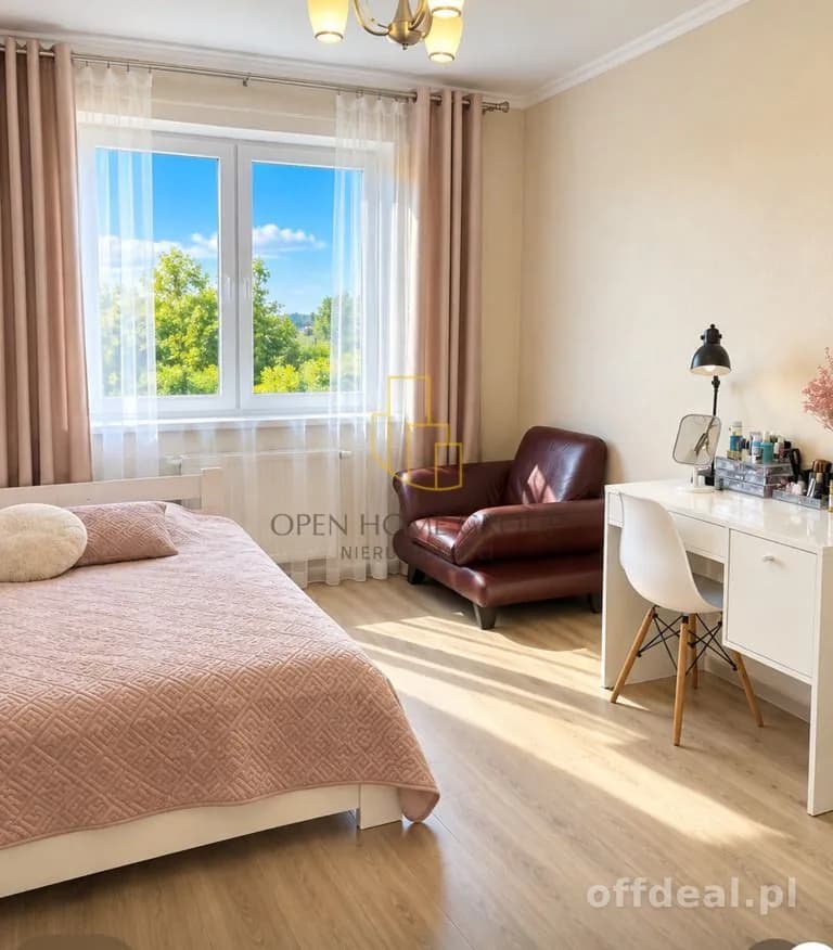 Zdjęcie 5: Mieszkanie, 3 pokoje, 61 m², Wrocław