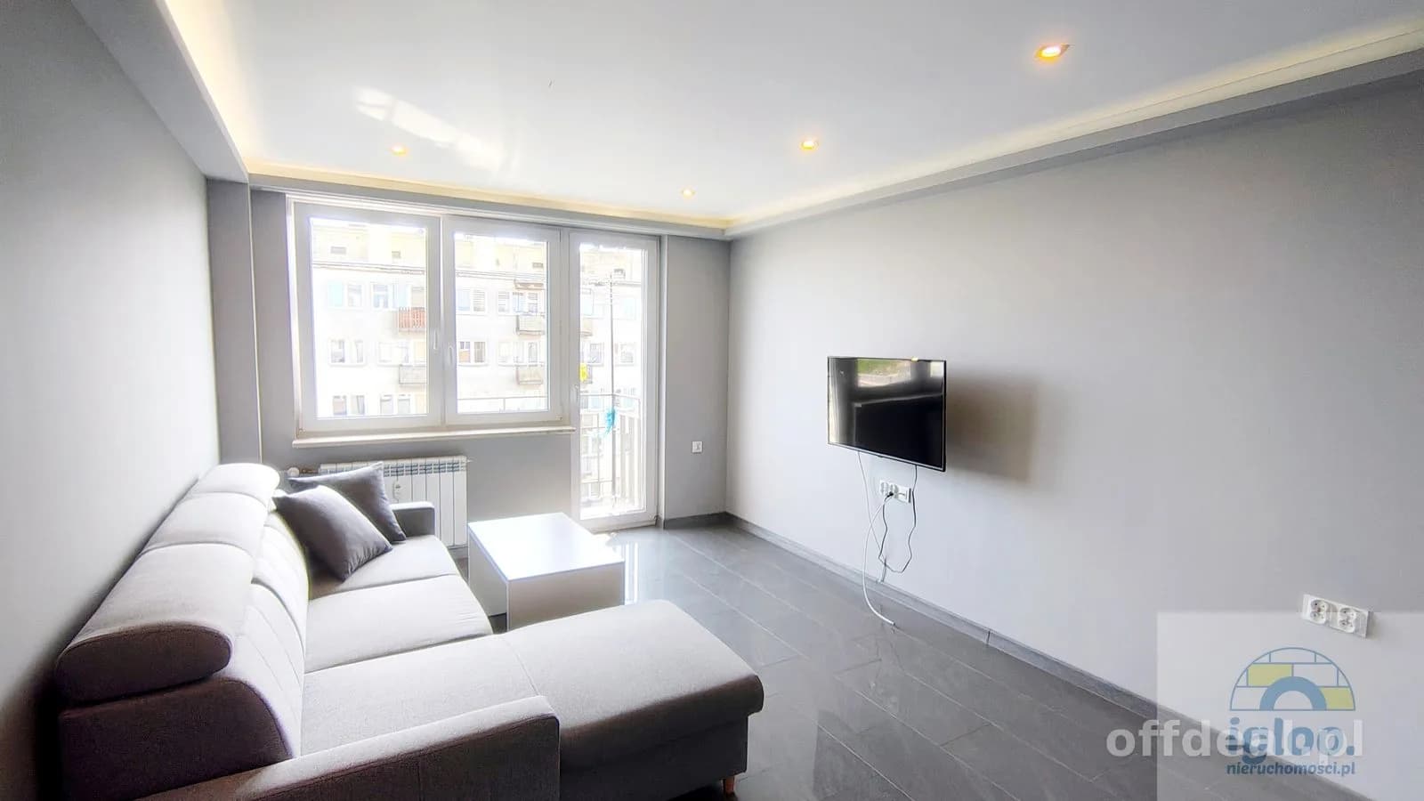appartement à vendre à Kielce | 2 pièces | 40,75 m²
