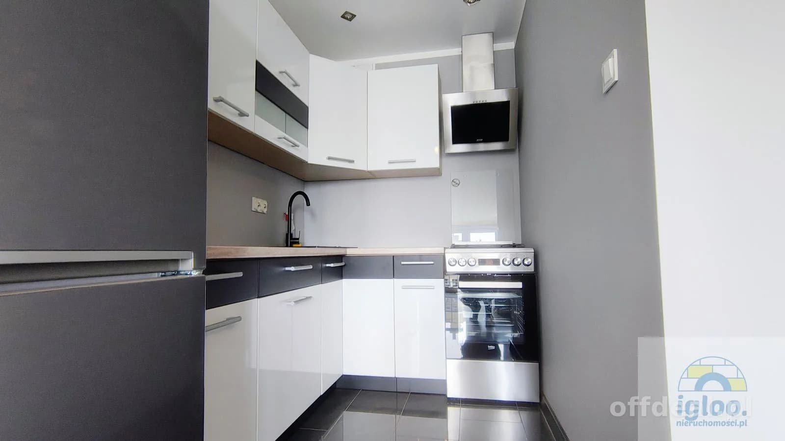 appartement à vendre à Kielce | 2 pièces | 40,75 m²