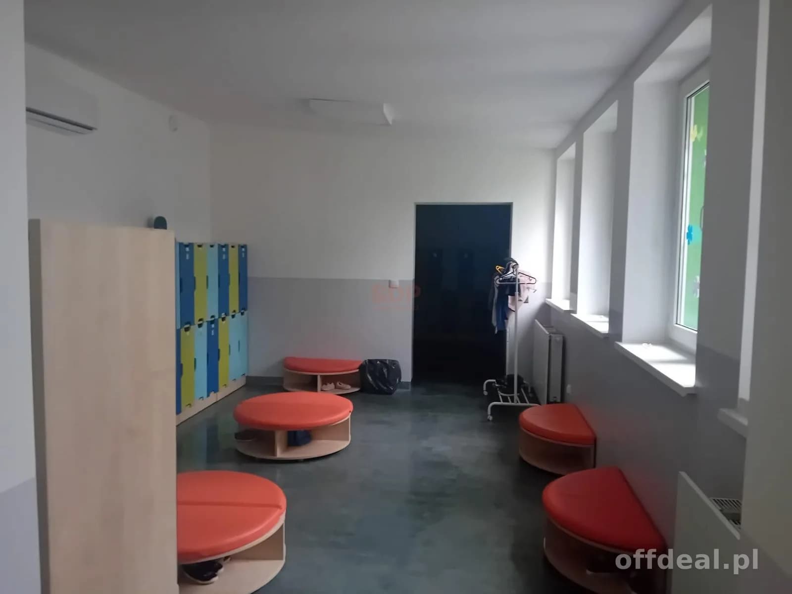 15 letnia pasywna umowa - 35 000 NETTO/MSC