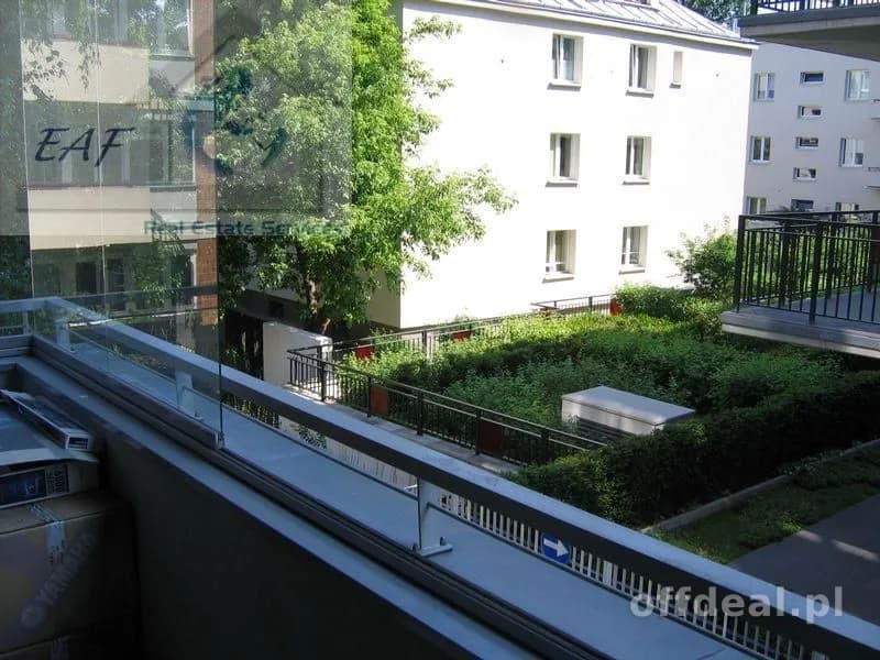 Mieszkanie na wynajem, Warszawa