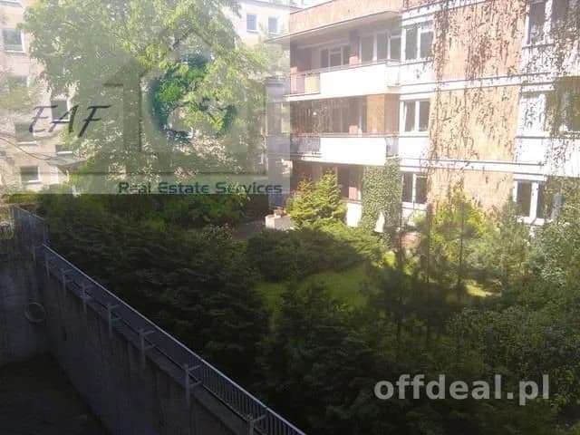 Mieszkanie na wynajem, Warszawa
