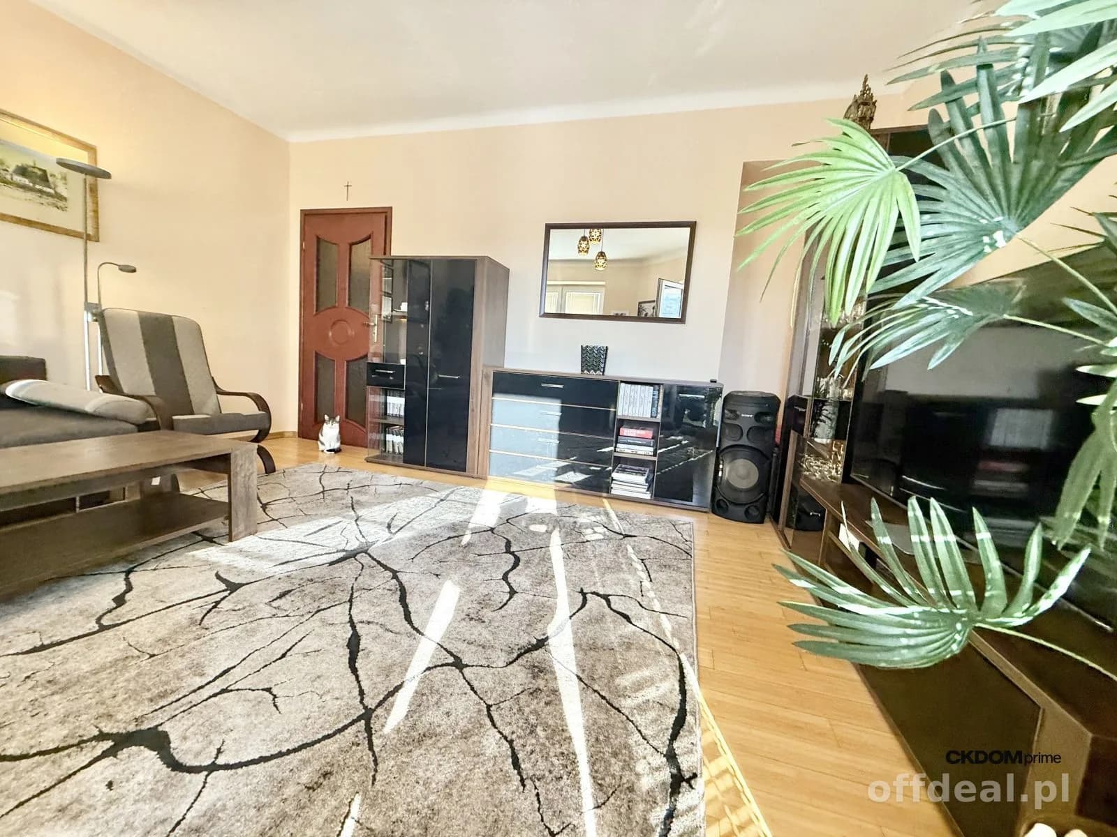 Zdjęcie 9: Mieszkanie, 2 pokoje, 47 m², Kielce