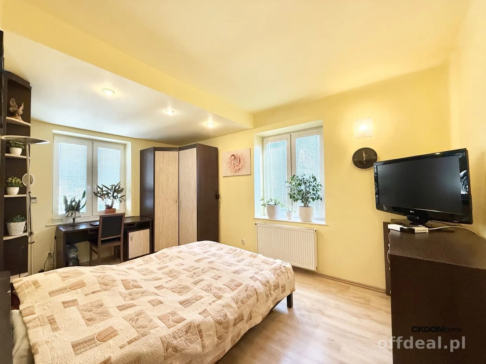 Zdjęcie 6: Mieszkanie, 2 pokoje, 47 m², Kielce