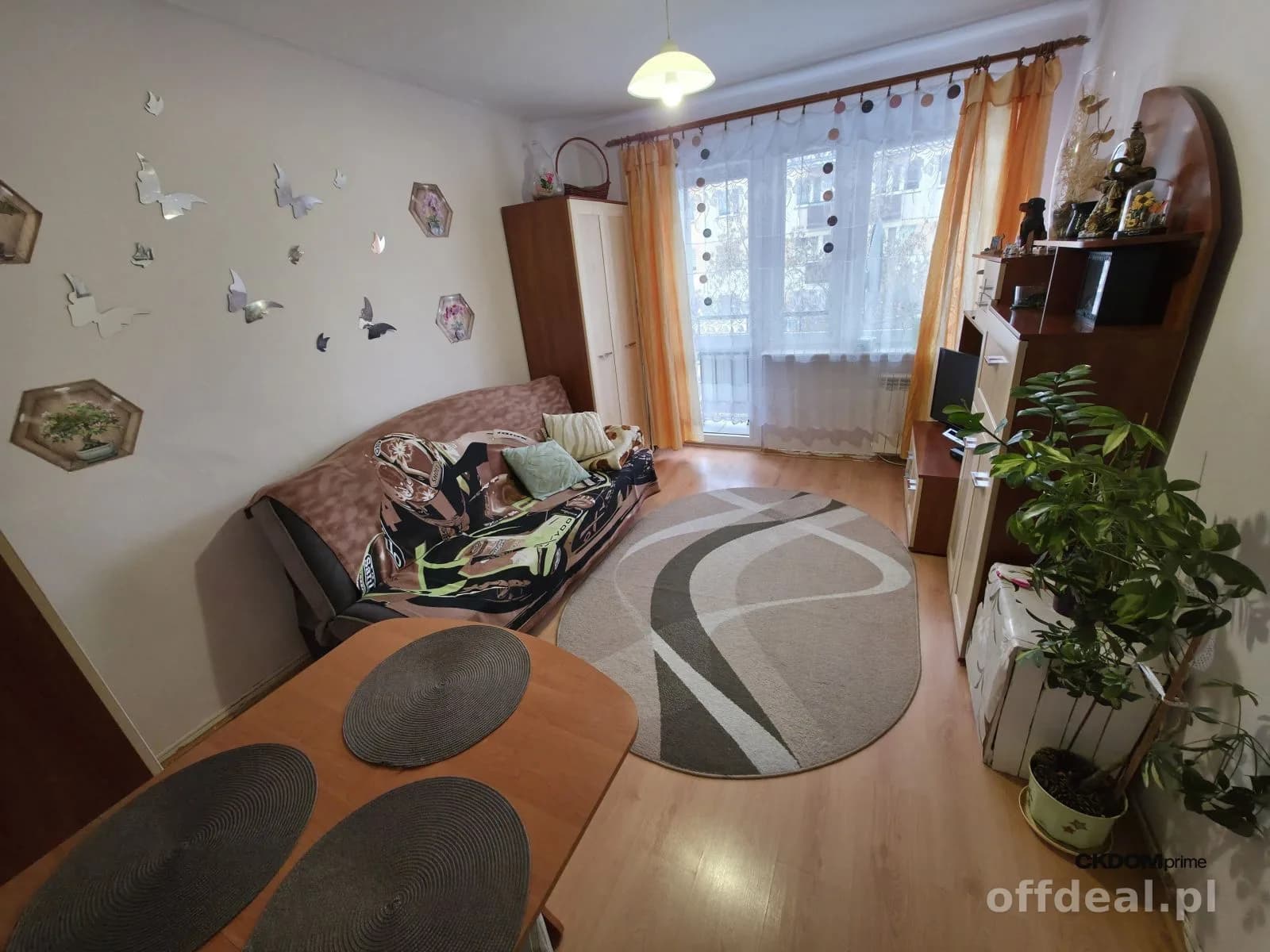 Zdjęcie 8: Mieszkanie, 2 pokoje, 37 m², Kielce