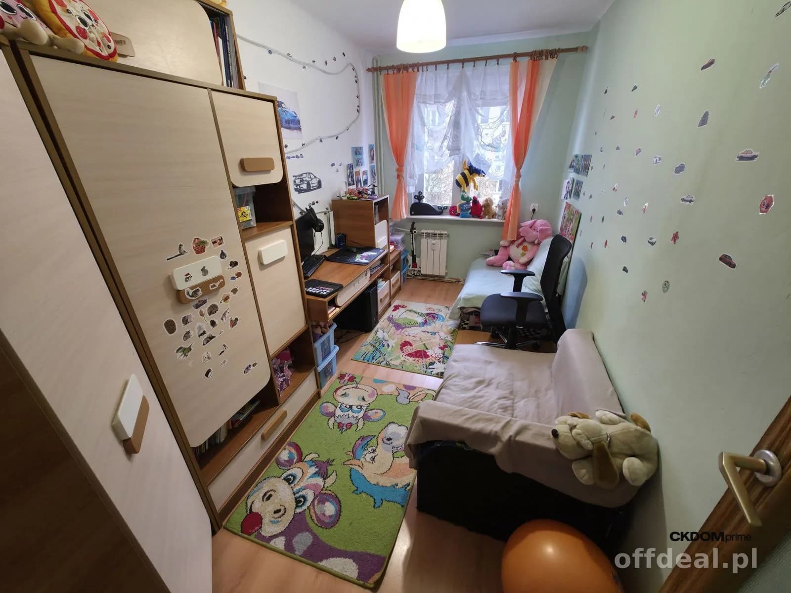 Zdjęcie 20: Mieszkanie, 2 pokoje, 37 m², Kielce