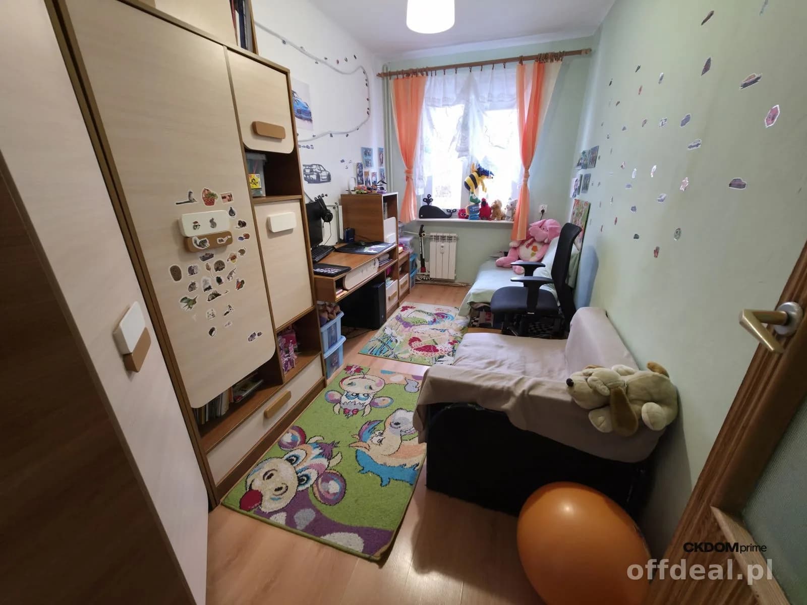 Zdjęcie 5: Mieszkanie, 2 pokoje, 37 m², Kielce