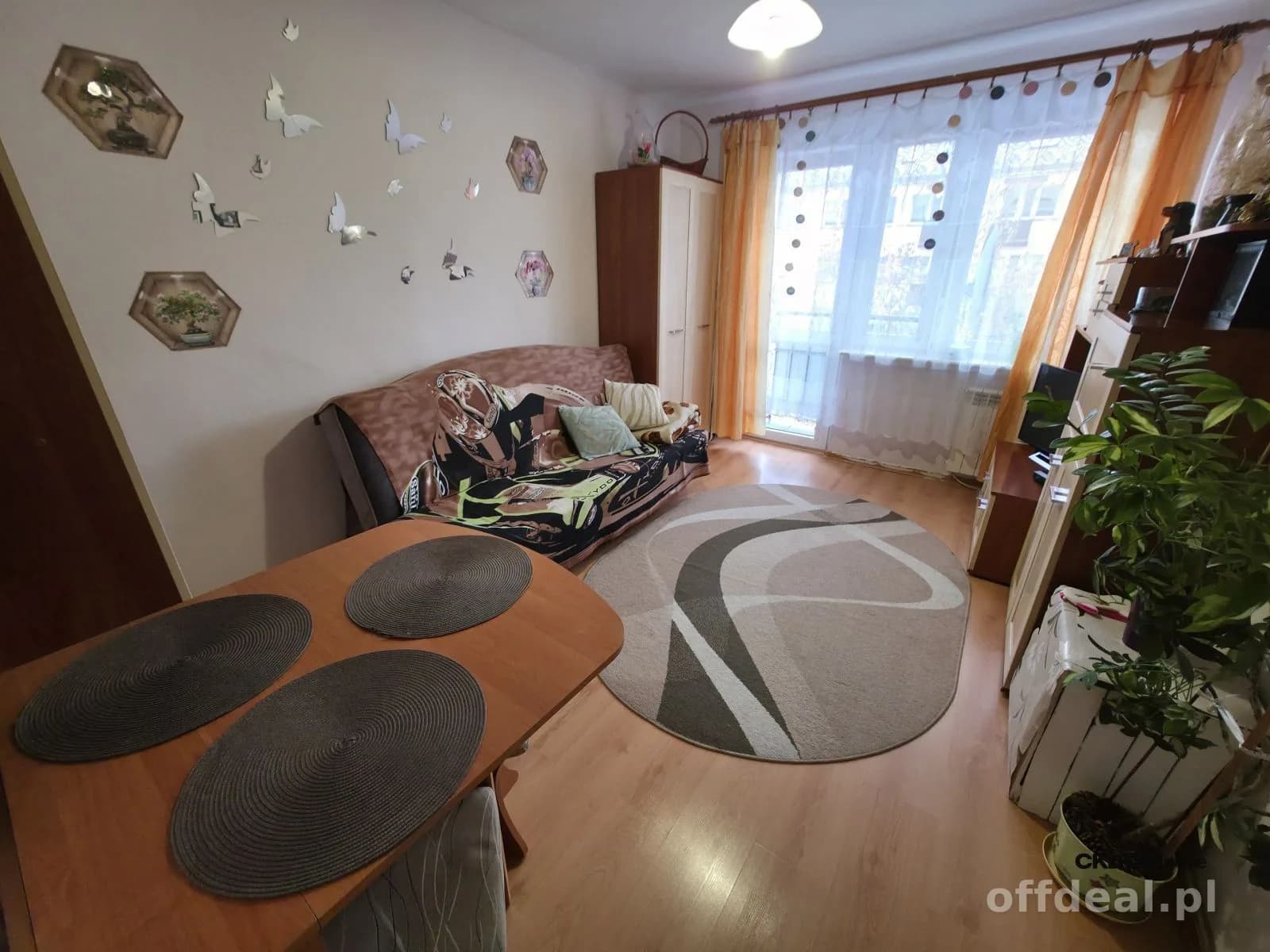 Zdjęcie 7: Mieszkanie, 2 pokoje, 37 m², Kielce