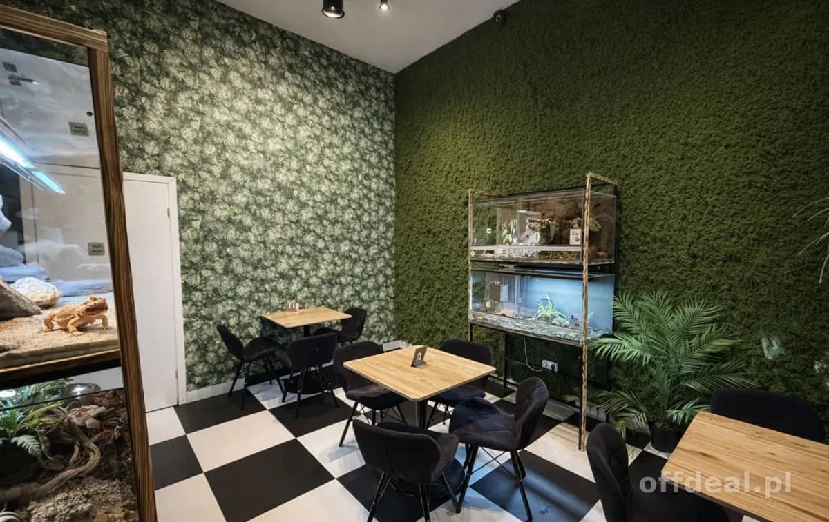 commercial property for sale in Wrocław, Stare Miasto | 118 m²