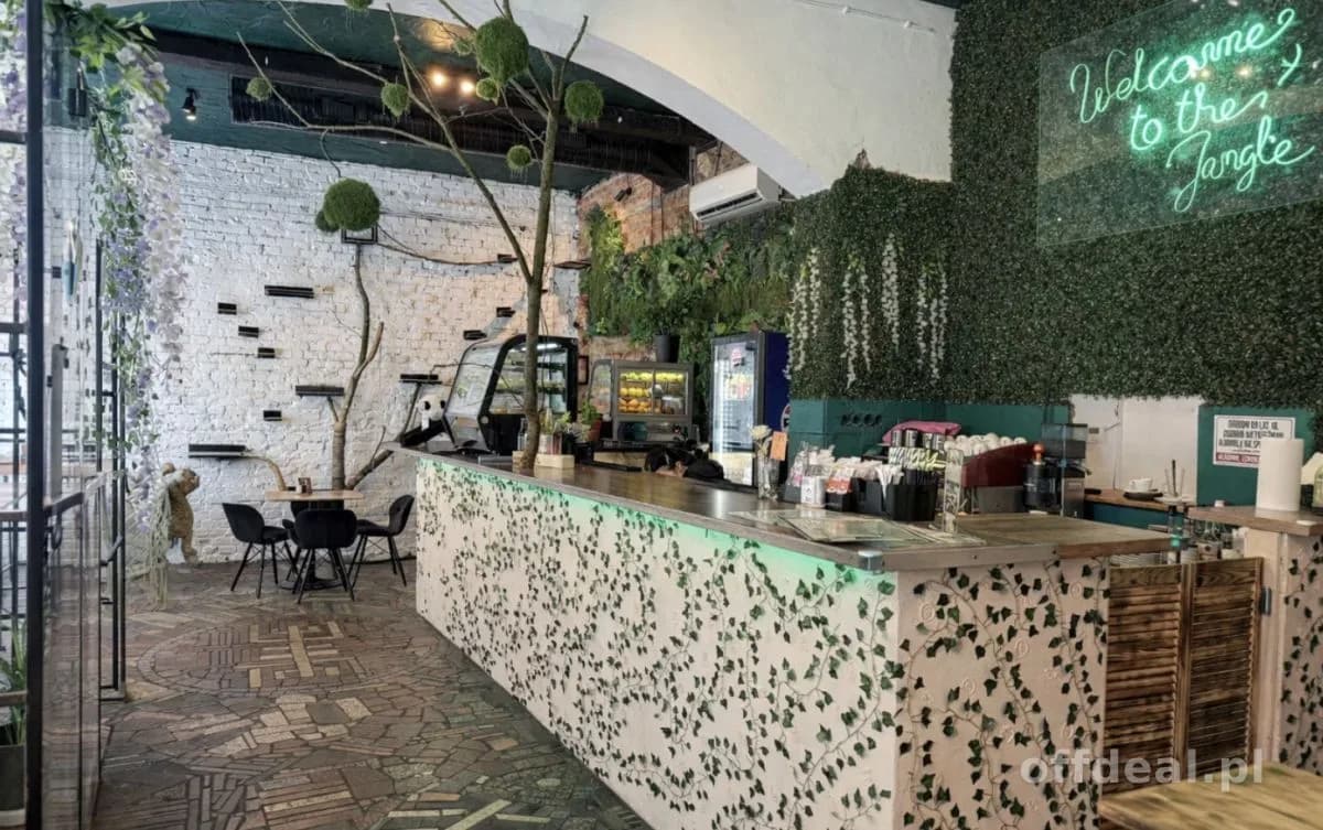 commercial property for sale in Wrocław, Stare Miasto | 118 m²