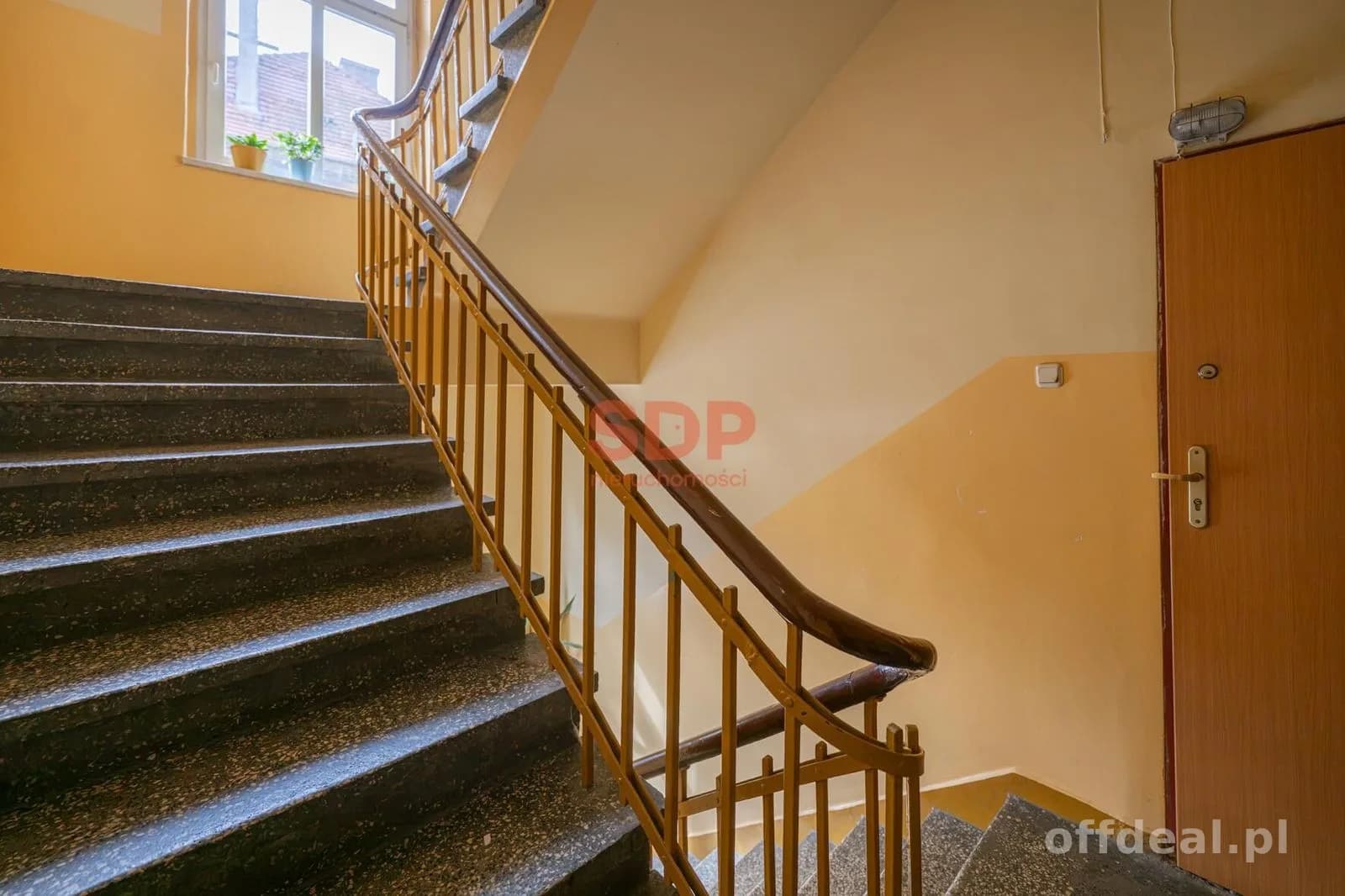 Foto 11: Wohnung, 3 rooms, 48 m², Wrocław