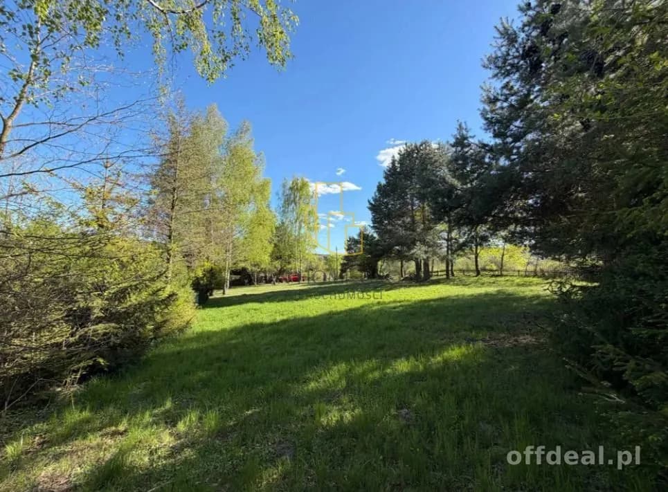 Photo 3: Plot, Sulistrowiczki