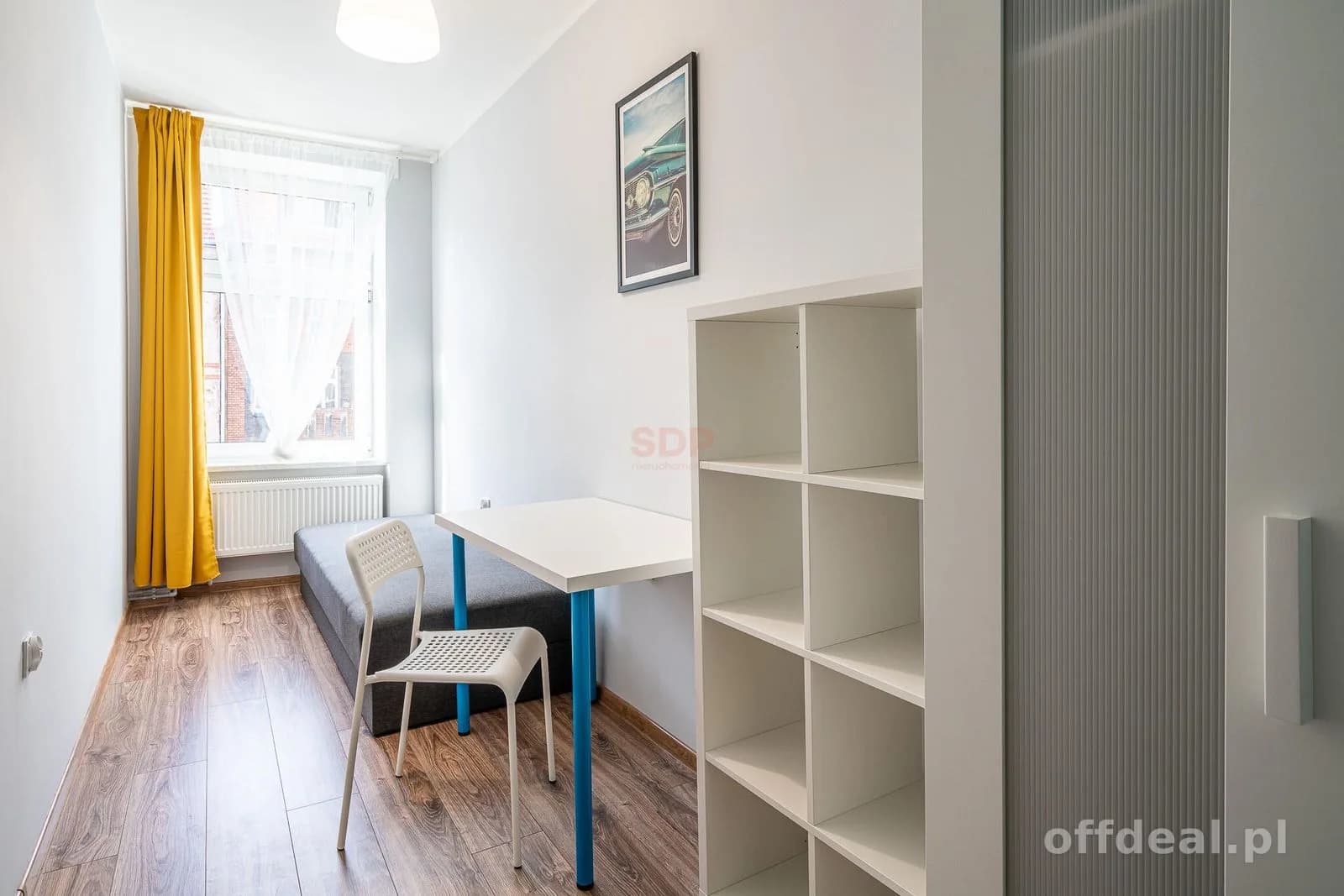 Nieruchomośc idealna dla inwestora | Ołbin