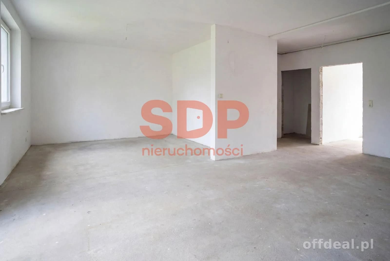 appartement à vendre à Wilczyce | 3 pièces | 66,5 m²