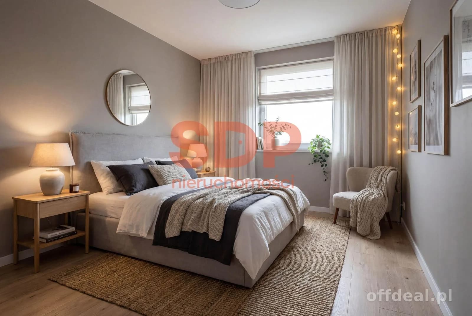 appartement à vendre à Wilczyce | 3 pièces | 66,5 m²