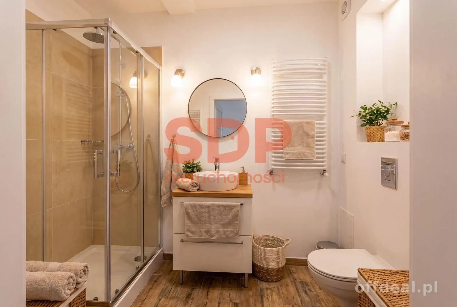 appartement à vendre à Wilczyce | 3 pièces | 66,5 m²