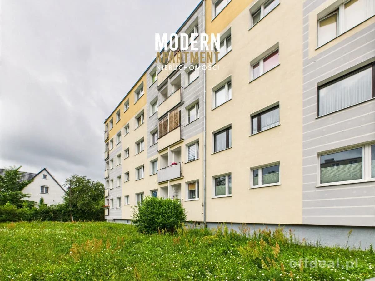 Gdańsk Przymorze! 2 pokoje, pod klucz, balkon