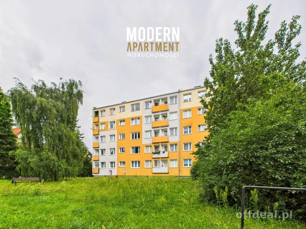 Gdańsk Przymorze! 2 pokoje, pod klucz, balkon