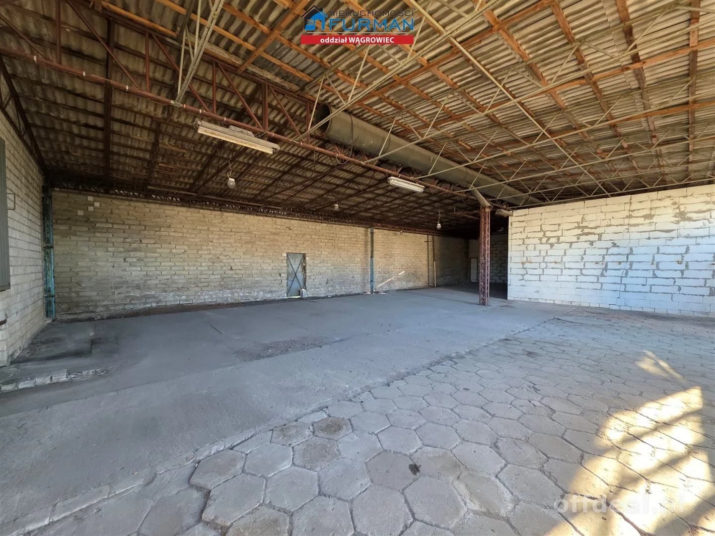 bien commercial à louer à Wągrowiec | 296 m²