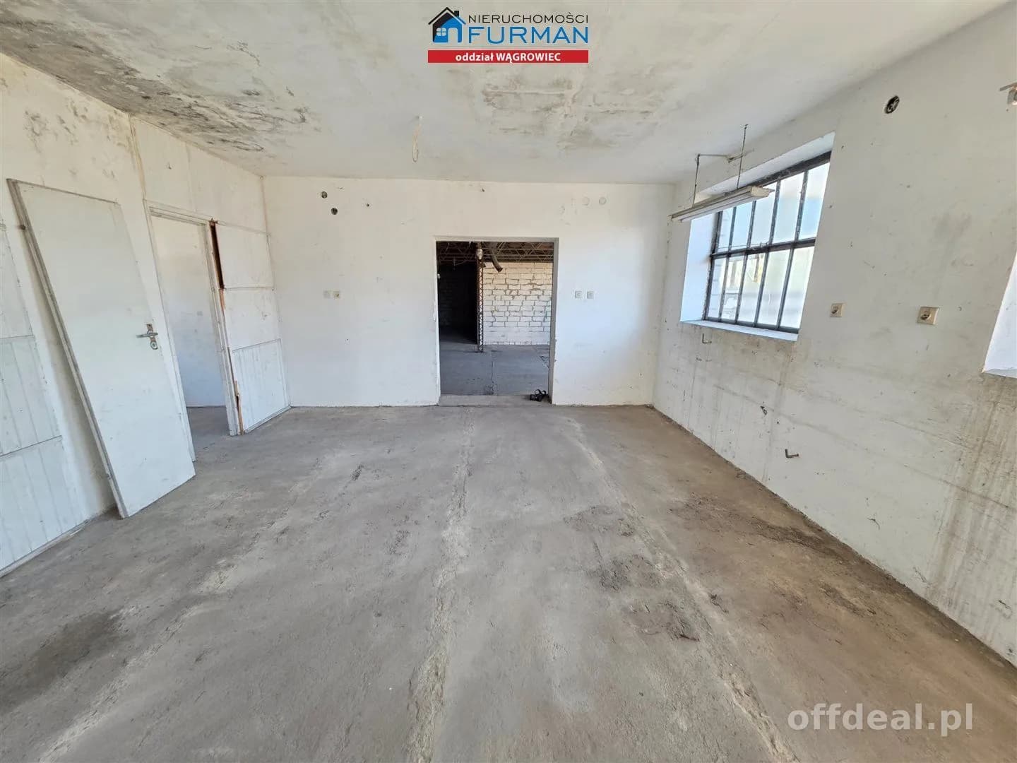 bien commercial à louer à Wągrowiec | 296 m²