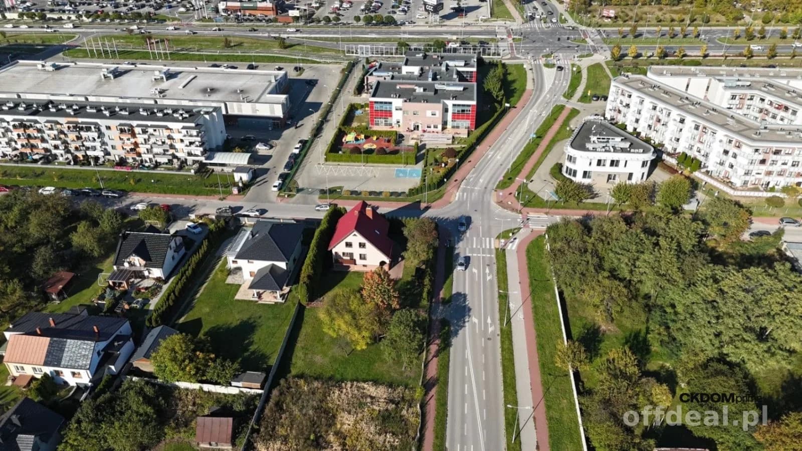 Zdjęcie 2: Dom, 5 pokoje, 214 m², Kielce