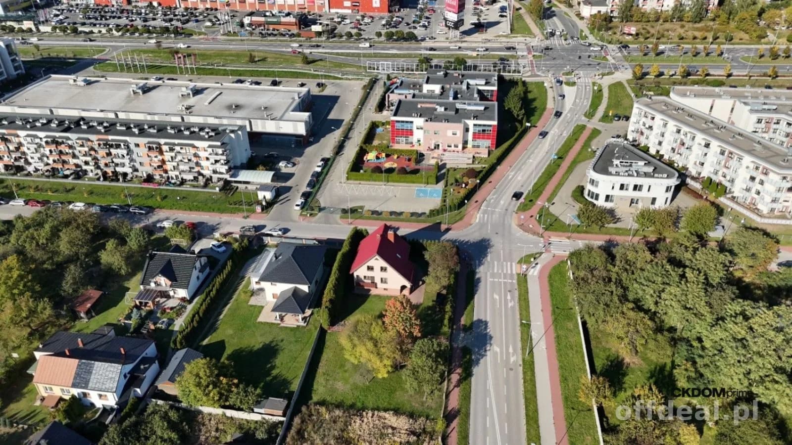 Zdjęcie 14: Dom, 5 pokoje, 214 m², Kielce