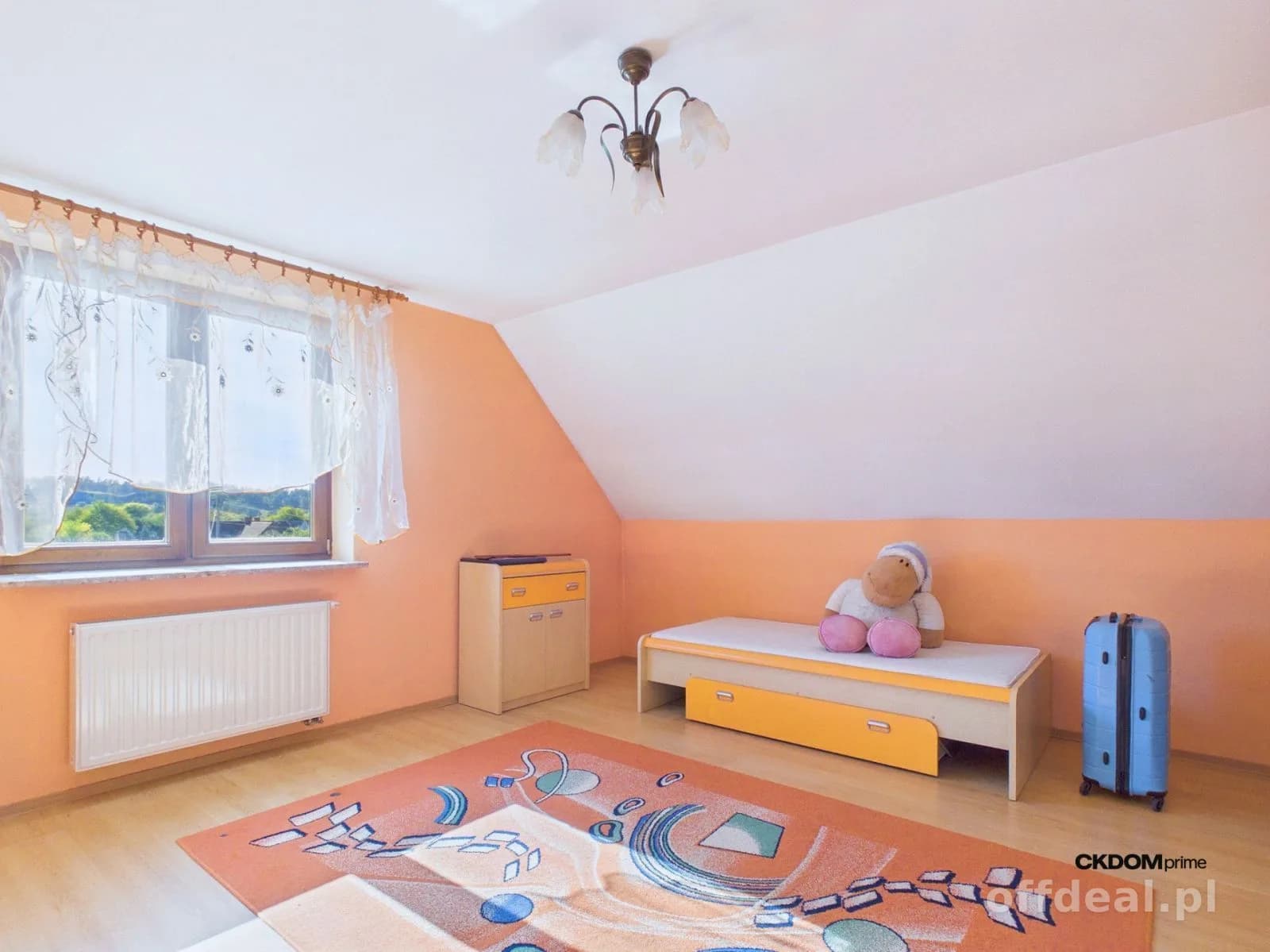 Zdjęcie 6: Dom, 5 pokoje, 214 m², Kielce