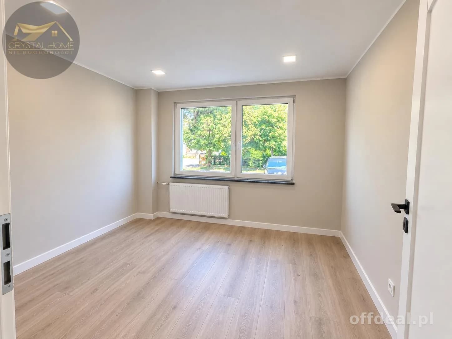 3-Zimmer Wohnung zum Verkauf in Świdnica | 45 m²