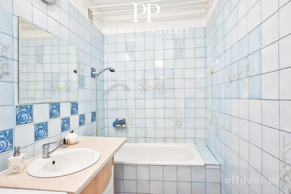 Osiedle Rejtana / 4 pokoje 64m2/ Balkon