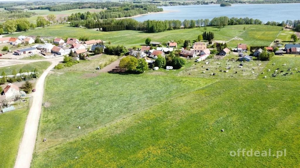 4-room house for sale in Gawliki Wielkie | 118 m²
