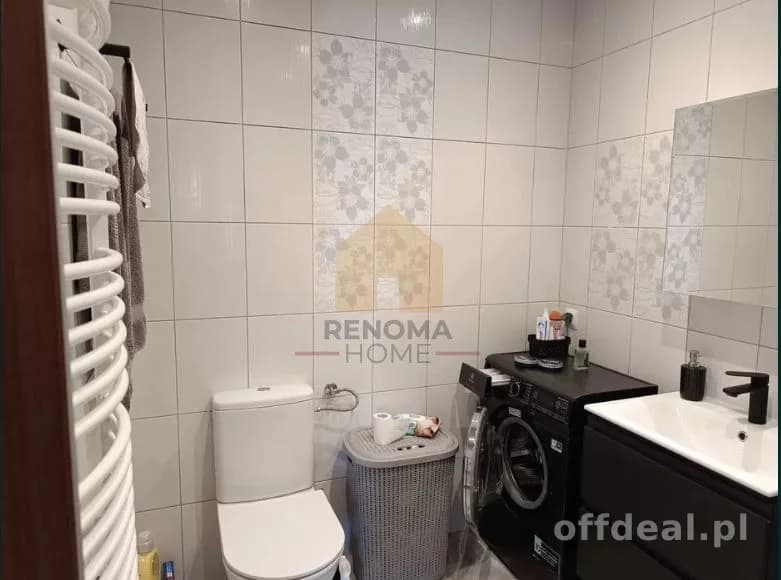 Mieszkanie 46m2/2 pokoje/Podzamcze