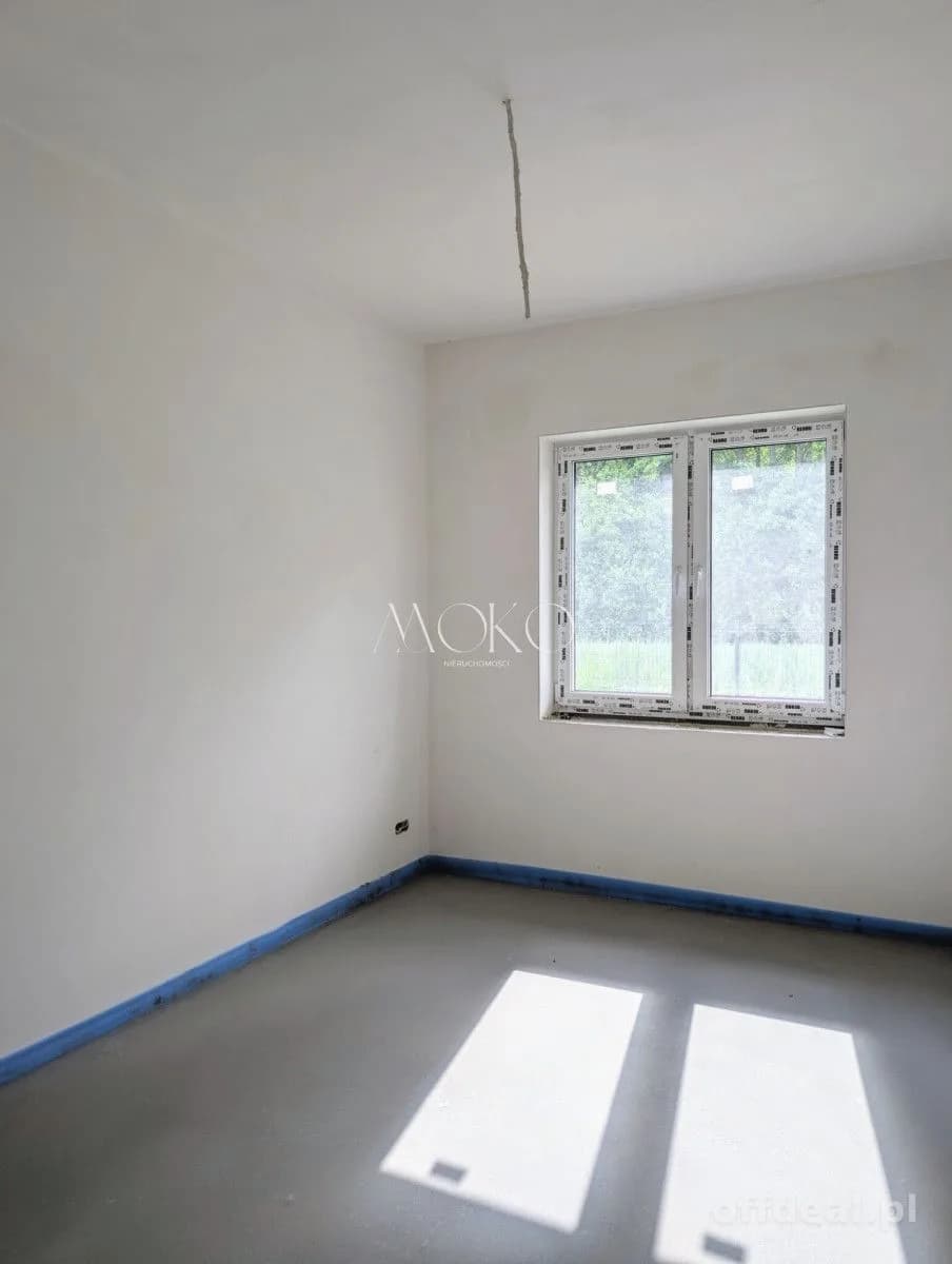 Domy jednorodzinne 123,77 m² z ogródkiem 630 m²