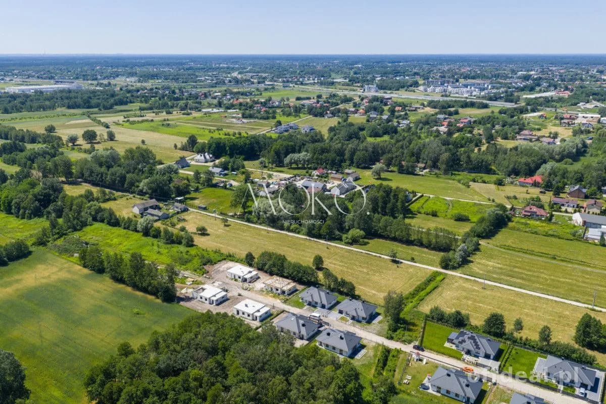Domy jednorodzinne 123,77 m² z ogródkiem 630 m²