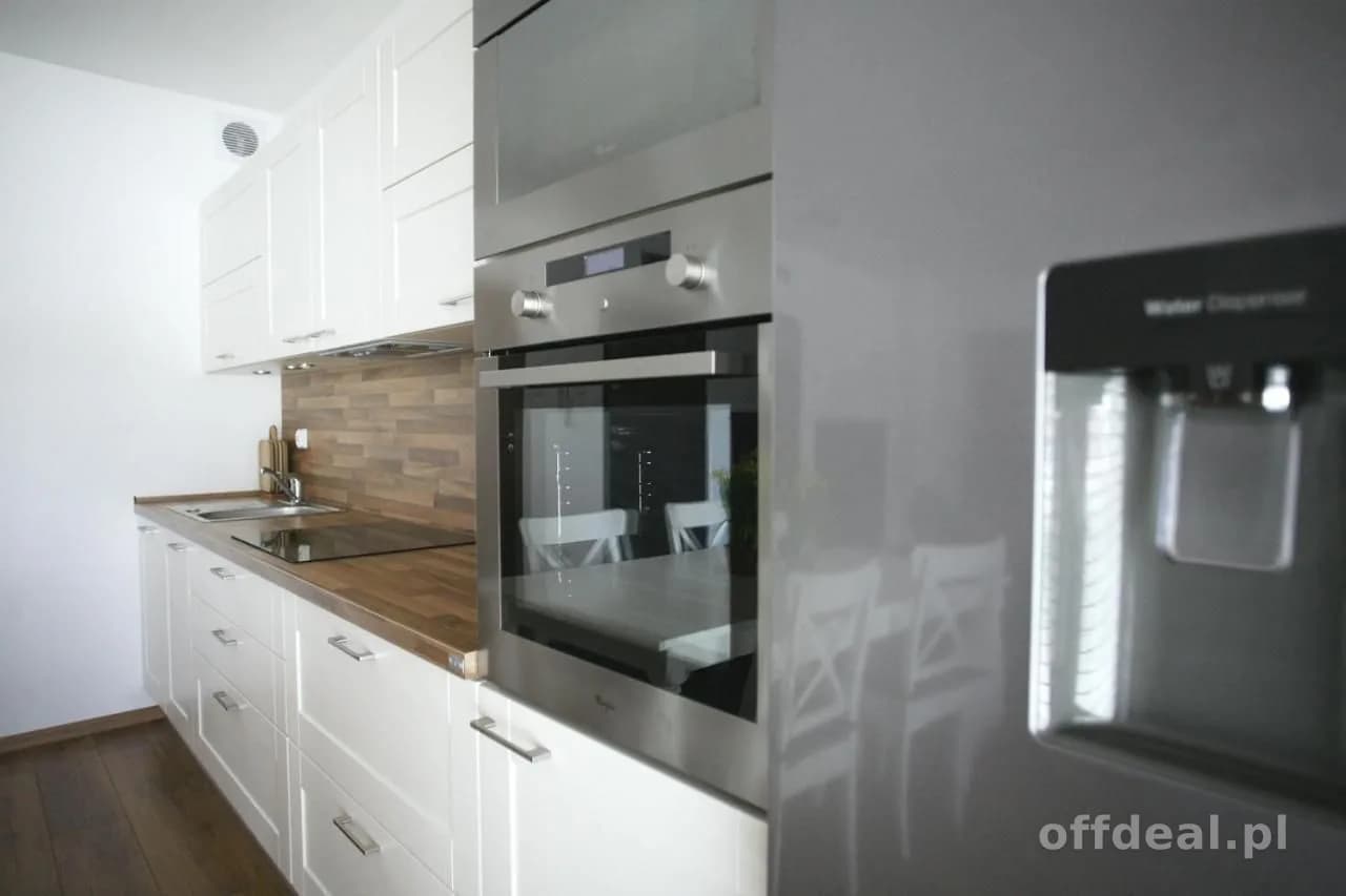 2-room apartment for sale in Kołobrzeg, Zachodnia | 57 m²
