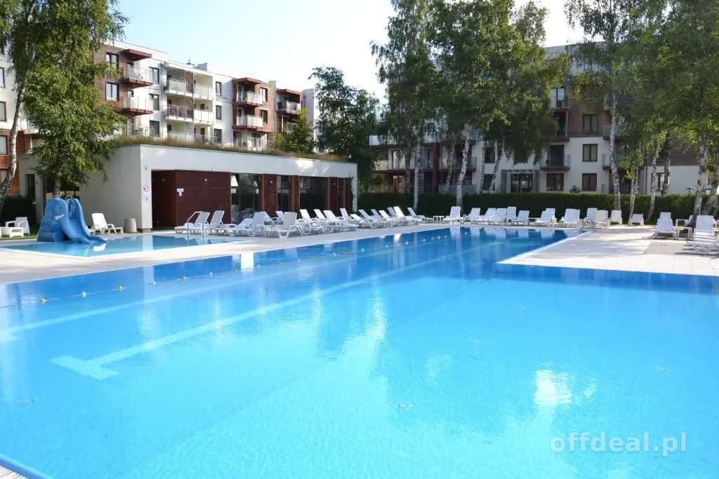 2-room apartment for sale in Kołobrzeg, Zachodnia | 57 m²