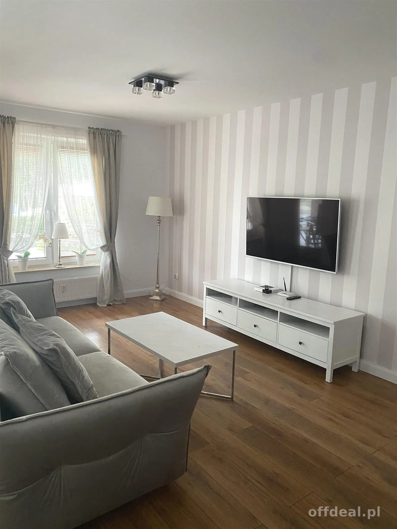 2-room apartment for sale in Kołobrzeg, Zachodnia | 57 m²