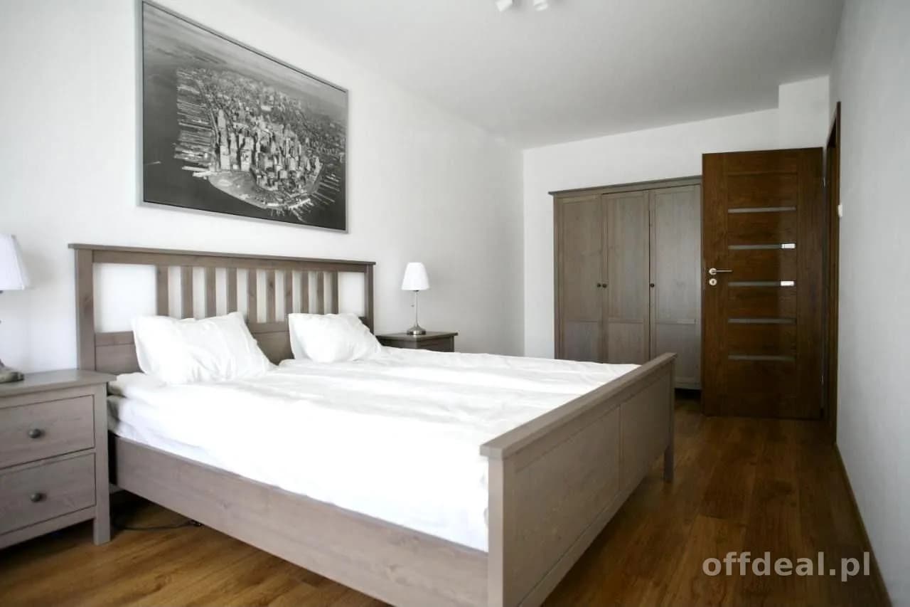 2-room apartment for sale in Kołobrzeg, Zachodnia | 57 m²