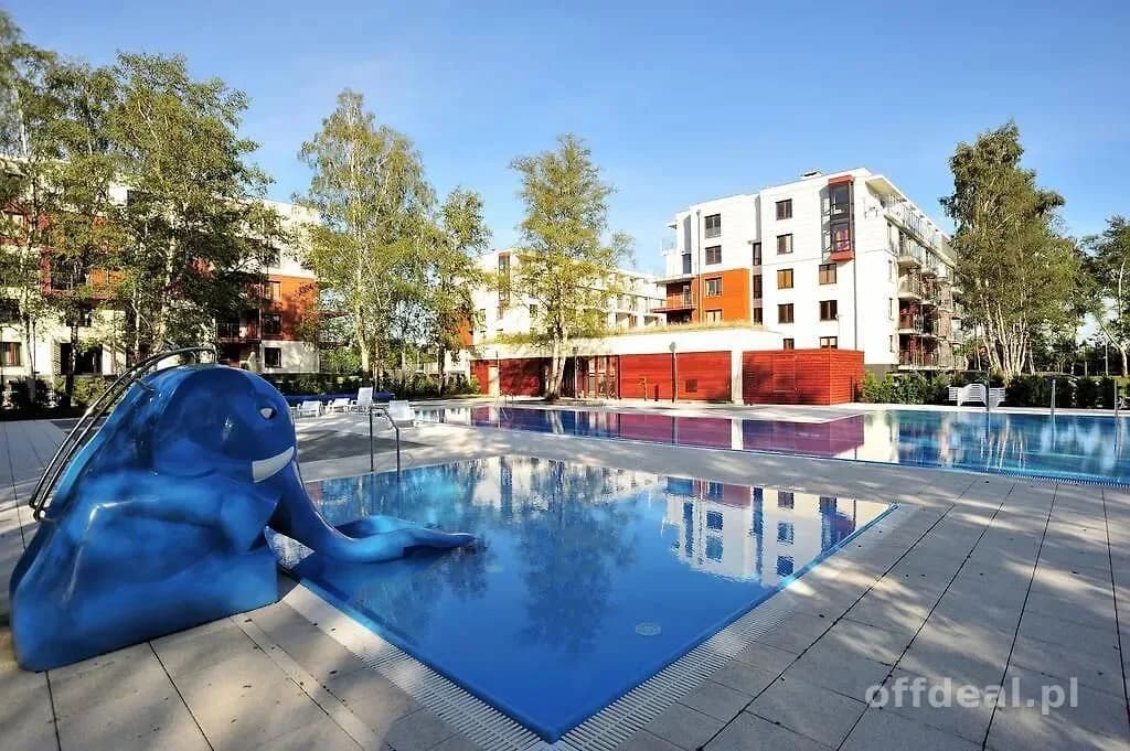 2-room apartment for sale in Kołobrzeg, Zachodnia | 57 m²
