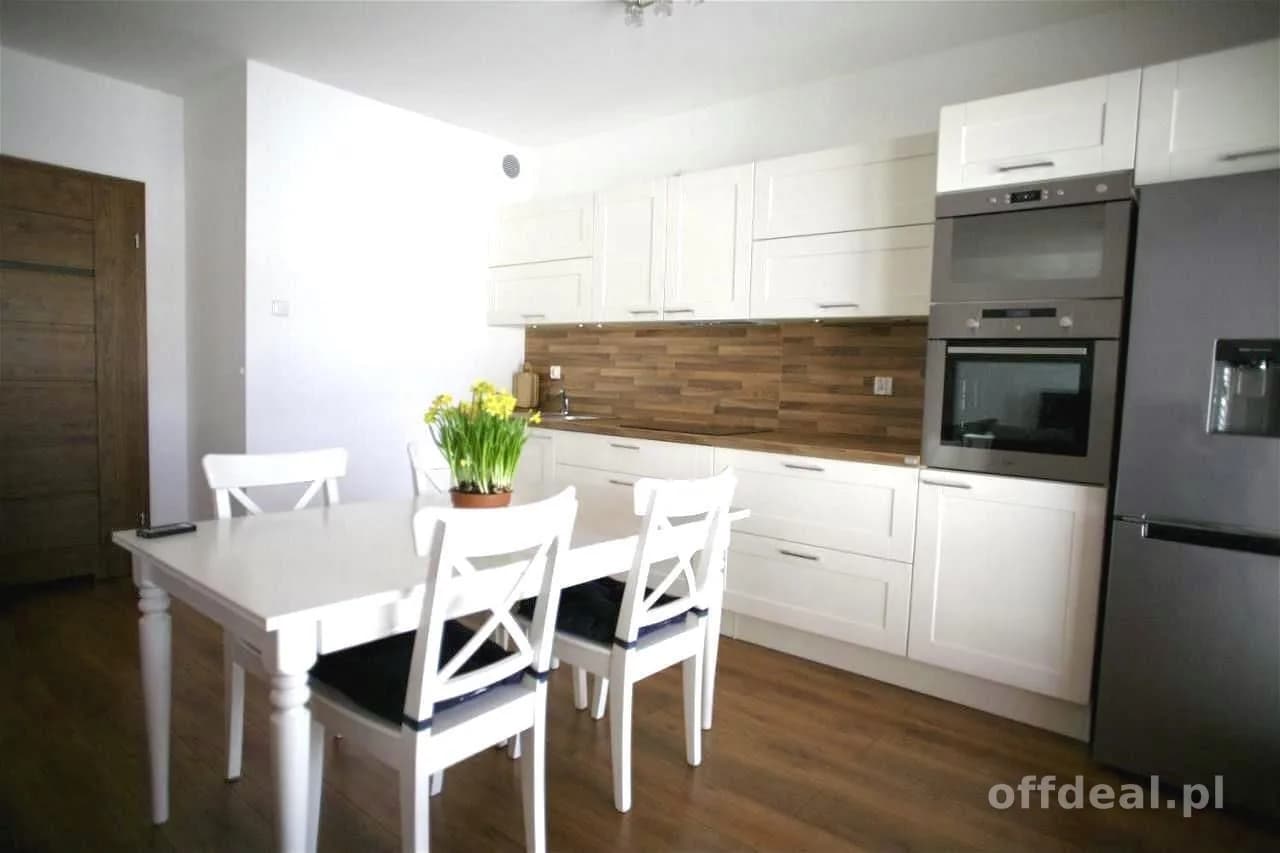 2-room apartment for sale in Kołobrzeg, Zachodnia | 57 m²