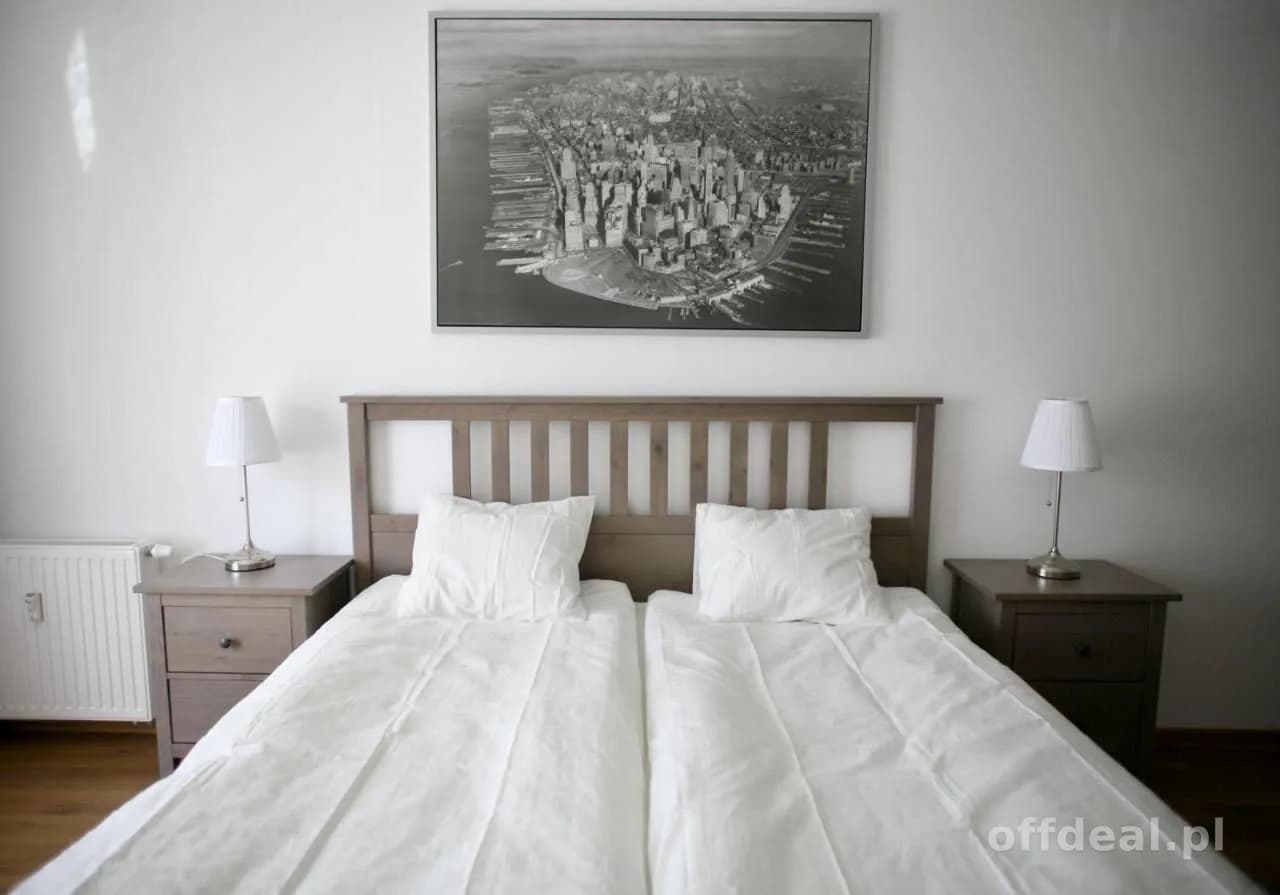 2-room apartment for sale in Kołobrzeg, Zachodnia | 57 m²